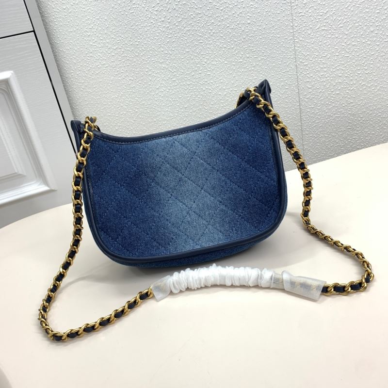 Chanel Hobo Bags